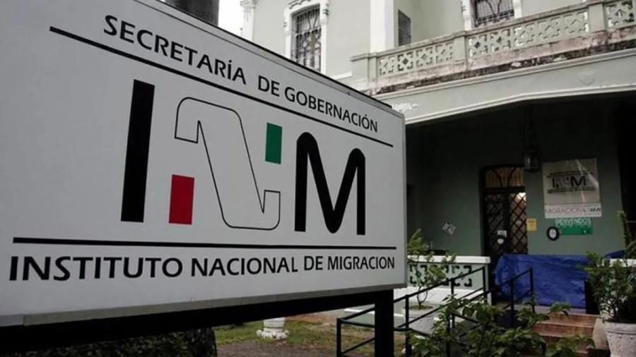Condena INM amenazas tras secuestro de 7 de agentes en Quintana Roo