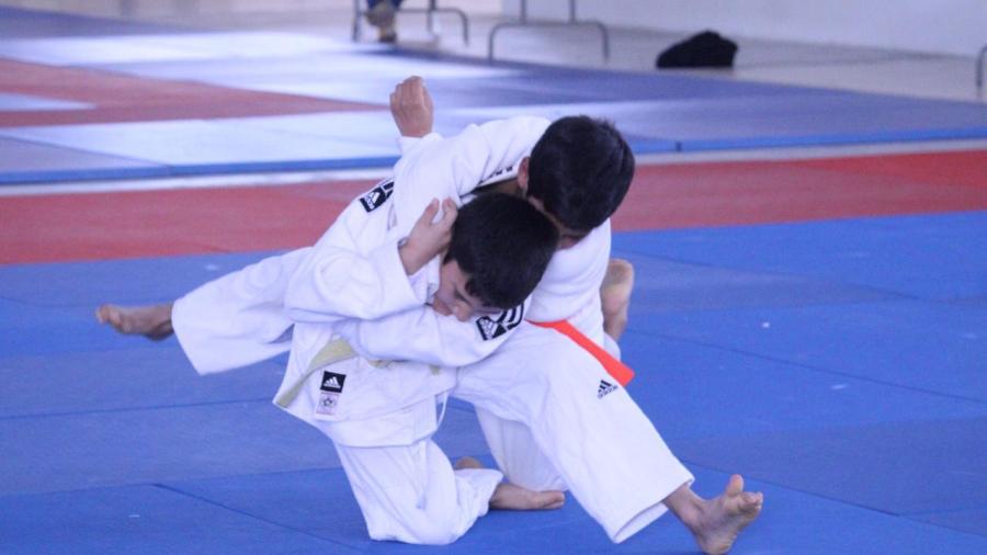 El CU Victoria de la UAT es sede del torneo estatal de Judo 