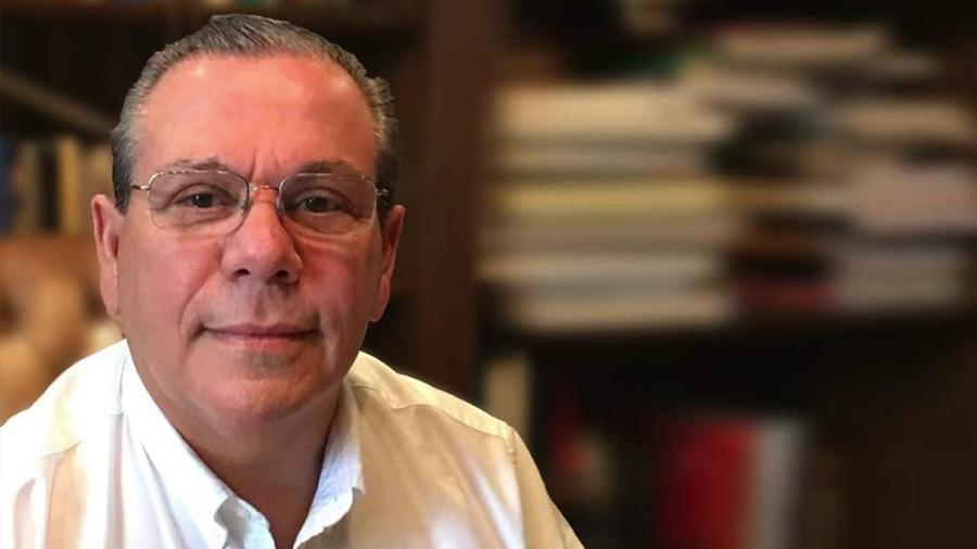 Fallece el ex alcalde de Reynosa, Serapio Cantú Barragán por complicaciones por Covid-19