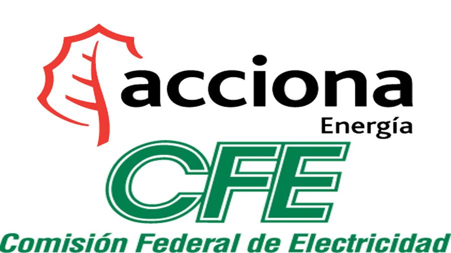 Se avanza en desarrollo de proyectos entre Española Acciona y CFE