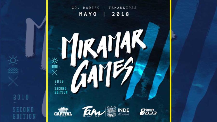 Madero apuesta al turismo deportivo con Miramar Games Xperience