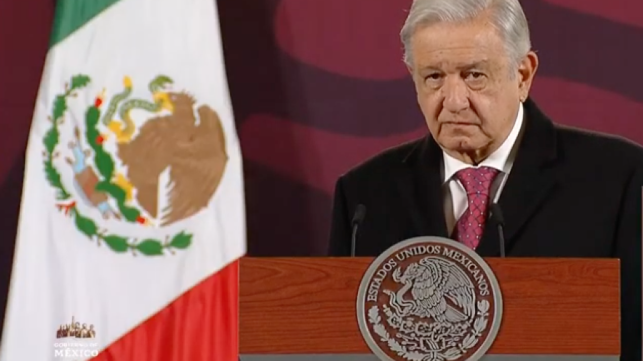 Las Fuerzas Armadas han sido fundamentales para la tarea de gobernar a México: AMLO
