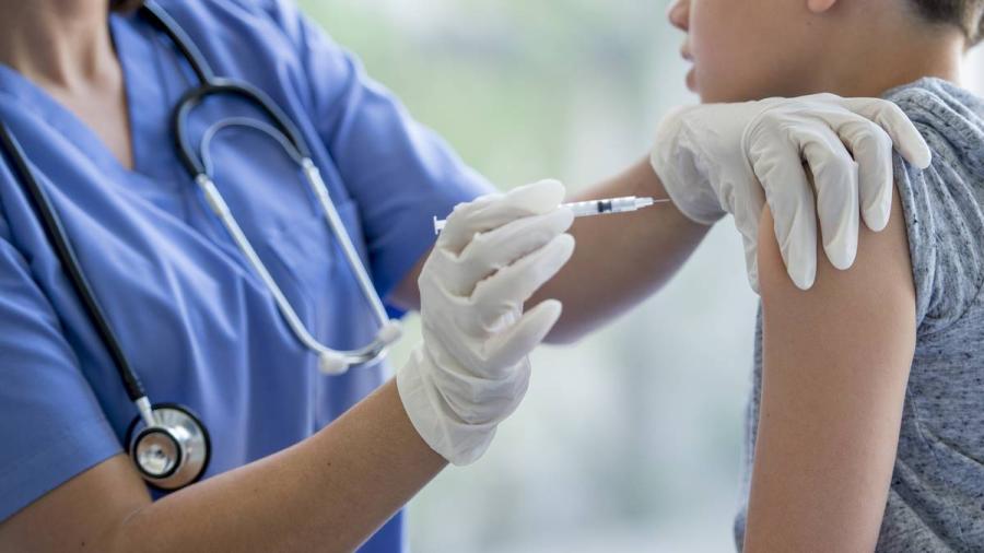 PSJA ISD llevará a cabo clínica de vacunación anticovid para niños de 12 años