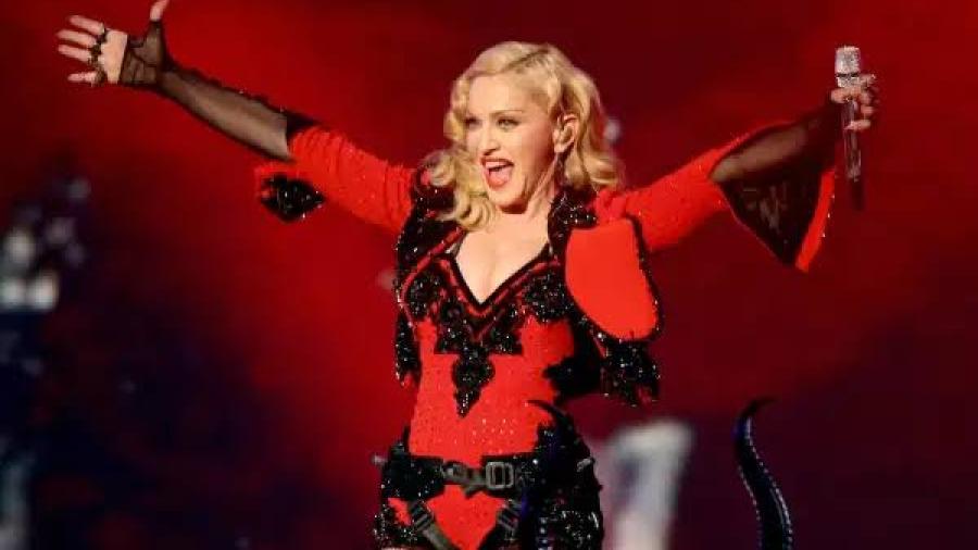 NotiGAPE Madonna regresa a México; confirma concierto para 2024