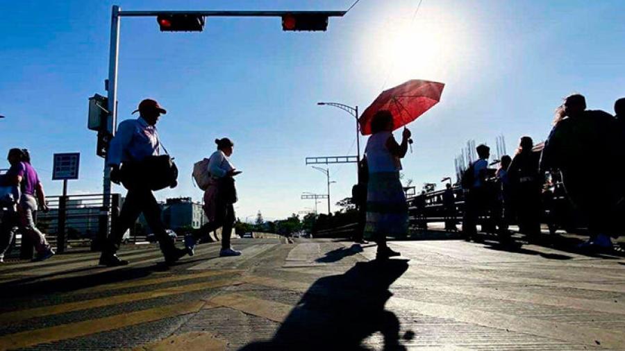 Suman 16 fallecidos por las altas temperaturas en Tamaulipas