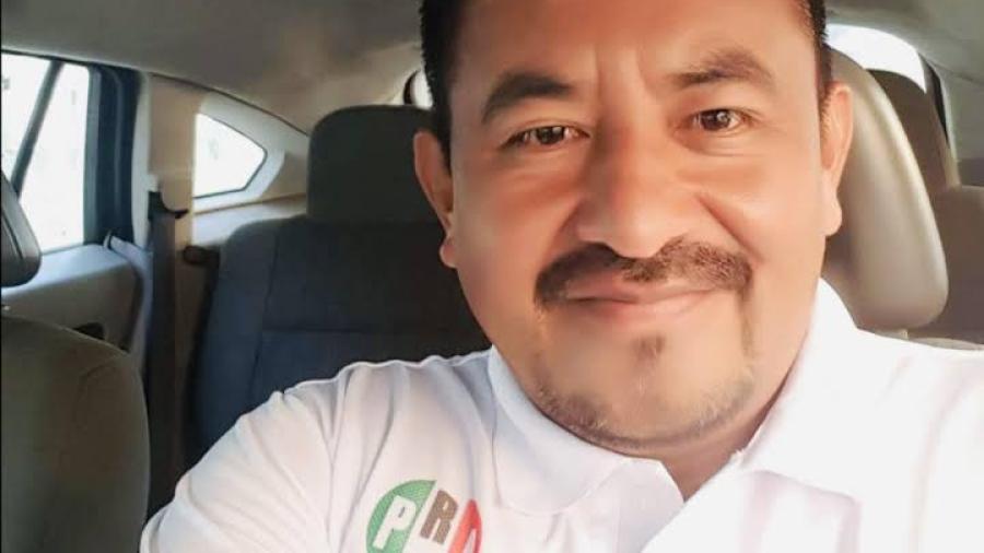 Asesinan a líder de PRI-PAN-PRD en Guerrero