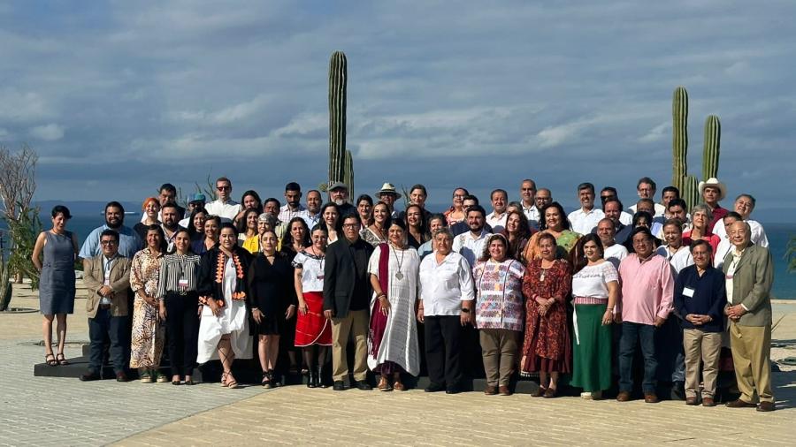 Tamaulipas establece acuerdos y colaboraciones en Reunión Nacional de Cultura 2023