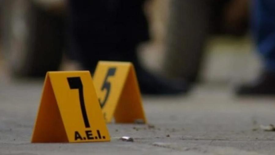 De enero a junio de 2023, se registraron de forma preliminar 15 mil 82 homicidios en México: Inegi
