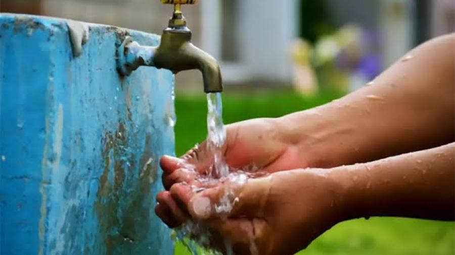 Exhorta COMAPA a redoblar esfuerzos en el cuidado y uso racional del agua; NL continúa en semáforo rojo del agua