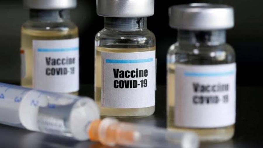 5 mil dosis de vacuna contra el covid-19 llegan a DHR Health