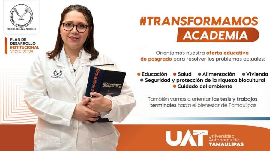 UAT expande oferta educativa