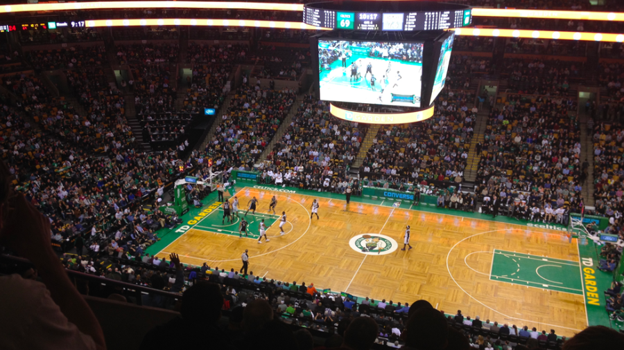 Vetan Celtics de Boston a menor por insultos racistas