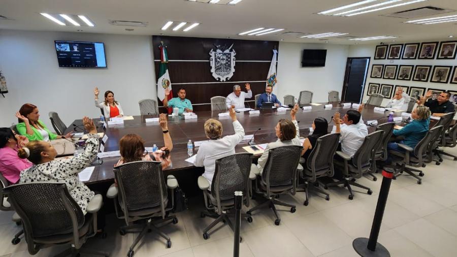 Declaró Cabildo de Reynosa Patrimonio Cultural Inmaterial del Municipio a la Banda Sinfónica Juvenil del IRCA