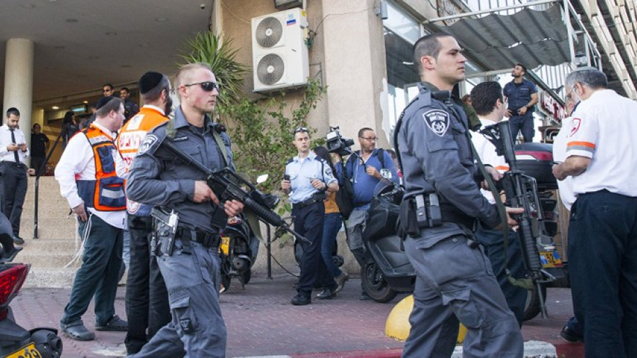 Arrestan a israelí por presunta vinculación con Estado Islámico