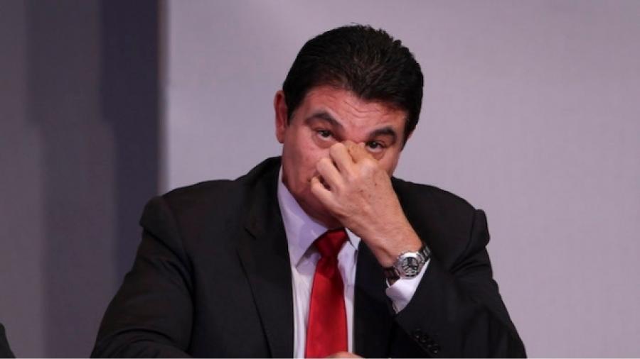 Por irregularidades, Congreso de Sinaloa rechaza Cuenta Pública de Malova