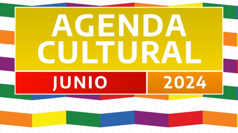 Difunden agenda cultural de junio en Tamaulipas