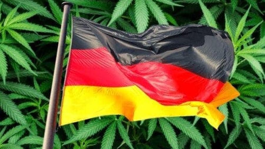 Alemania legaliza el uso recreativo del cannabis