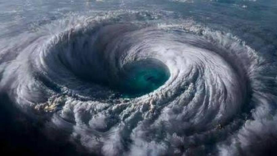 ¿Huracán categoría 6?; científicos proponen nueva clasificación para mega huracanes 