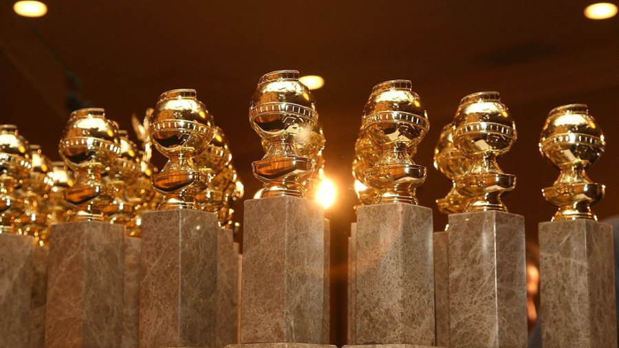 Las nominaciones a los Globos de Oro