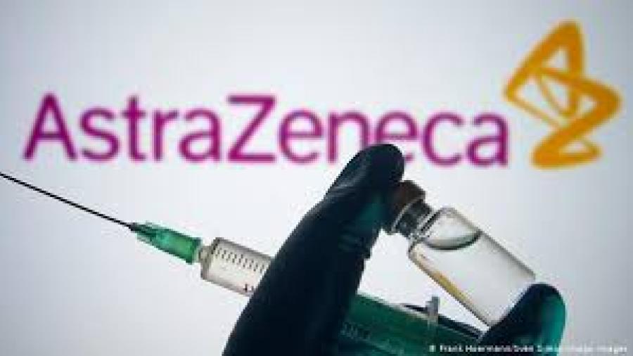 AstraZeneca ofrece al menos tres meses de protección contra covid