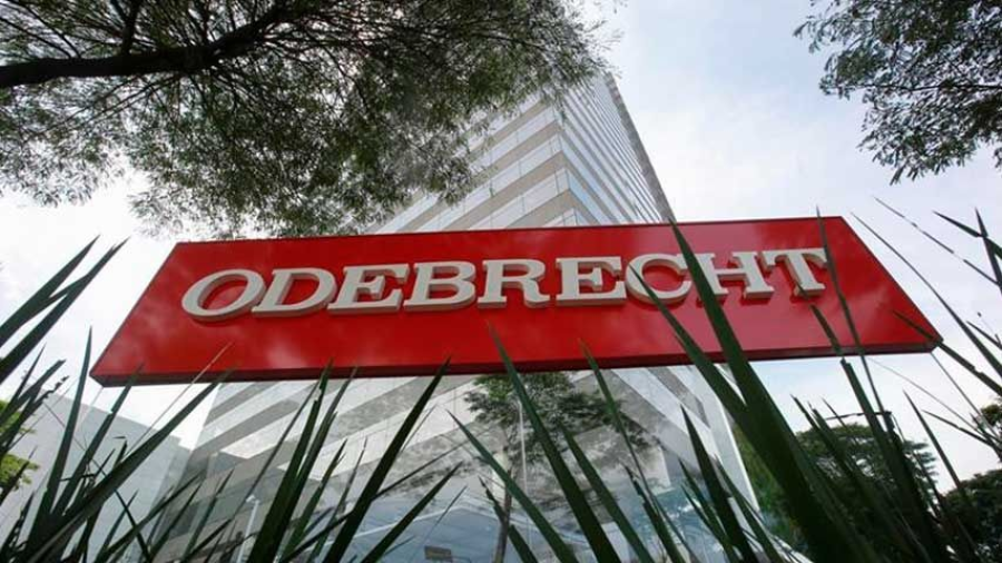 Gobierno de Colombia asumirá el control de las obras de Odebrecht