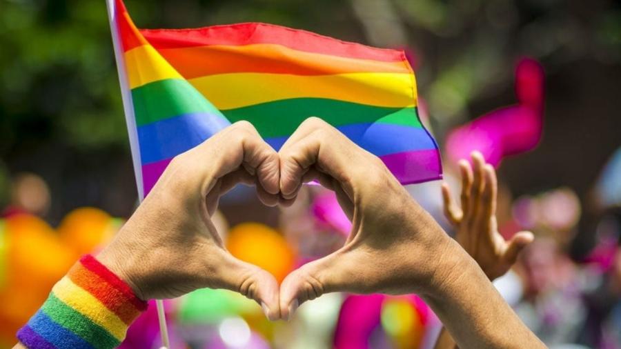 28 de junio - Día Internacional del Orgullo  LGBTTTIQ+ 
